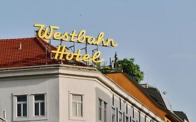 Hotel Westbahn Wien